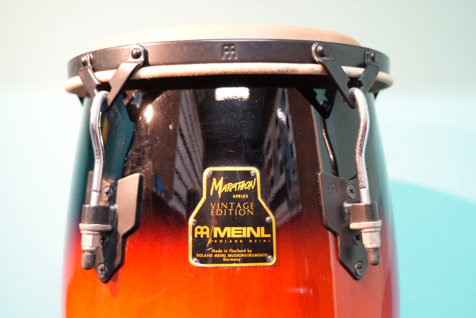 コンガ MEINL（マイネル） MARATHON SERIES VINTAGE EDITION | 福岡