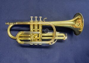 YAMAHA コルネット YCR-2310 | 福岡楽器買取センター 楽器王福岡店