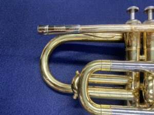 YAMAHA コルネット YCR-2310 | 福岡楽器買取センター 楽器王福岡店