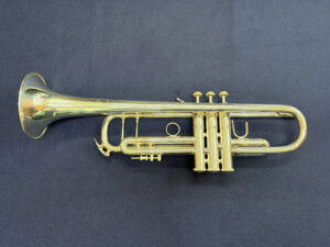 Bach B♭トランペット 180ML 37SP | 福岡楽器買取センター 楽器王福岡店